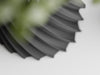 TWIST Planter - black