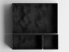 TOPO organizer - black