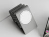 MagSafe iPhone Stand - gray