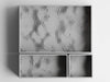 TOPO organizer - gray
