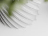 TWIST Planter - gray