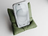 INFLATED Phone Stand - green