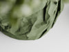 CRUMBLED Planter - green