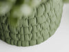 INFLATED Planter - green