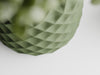 COSSANA Planter - green