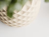 COSSANA Planter - beige