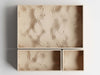 TOPO organizer - beige