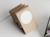 MagSafe iPhone Stand - beige