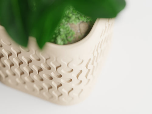 Flowform
