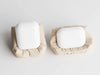 INFLATED AirPods stand - beige