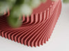 VIBE Planter - red