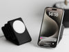 MagSafe iPhone Stand - black
