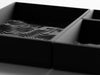 TOPO organizer - black
