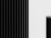 LINEA Planter - black