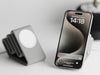 MagSafe iPhone Stand - gray