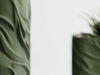 WAVES Planter - green