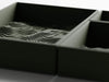 TOPO organizer - green
