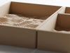 TOPO organizer - beige