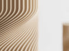 VIBE Planter - beige