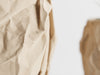 CRUMBLED Planter - beige