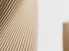 RIVORA Planter - beige