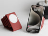 MagSafe iPhone Stand - red