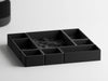 TOPO organizer - black