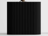 LINEA Planter - black