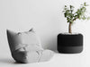 INFLATED Phone Stand - gray