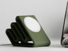 MagSafe iPhone Stand - green