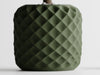 COSSANA Planter - green