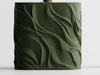 WAVES Planter - green