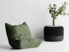 INFLATED Phone Stand - green