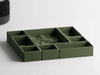 TOPO organizer - green