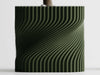VIBE Planter - green