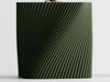 RIVORA Planter - green