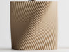 RIVORA Planter - beige