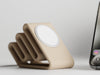 MagSafe iPhone Stand - beige