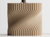 VIBE Planter - beige