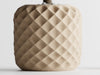 COSSANA Planter - beige