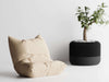 INFLATED Phone Stand - beige