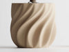 SMOOTH SWING Planter - beige