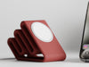MagSafe iPhone Stand - red
