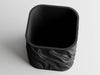 WAVES Planter - black