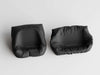 INFLATED AirPods stand - black