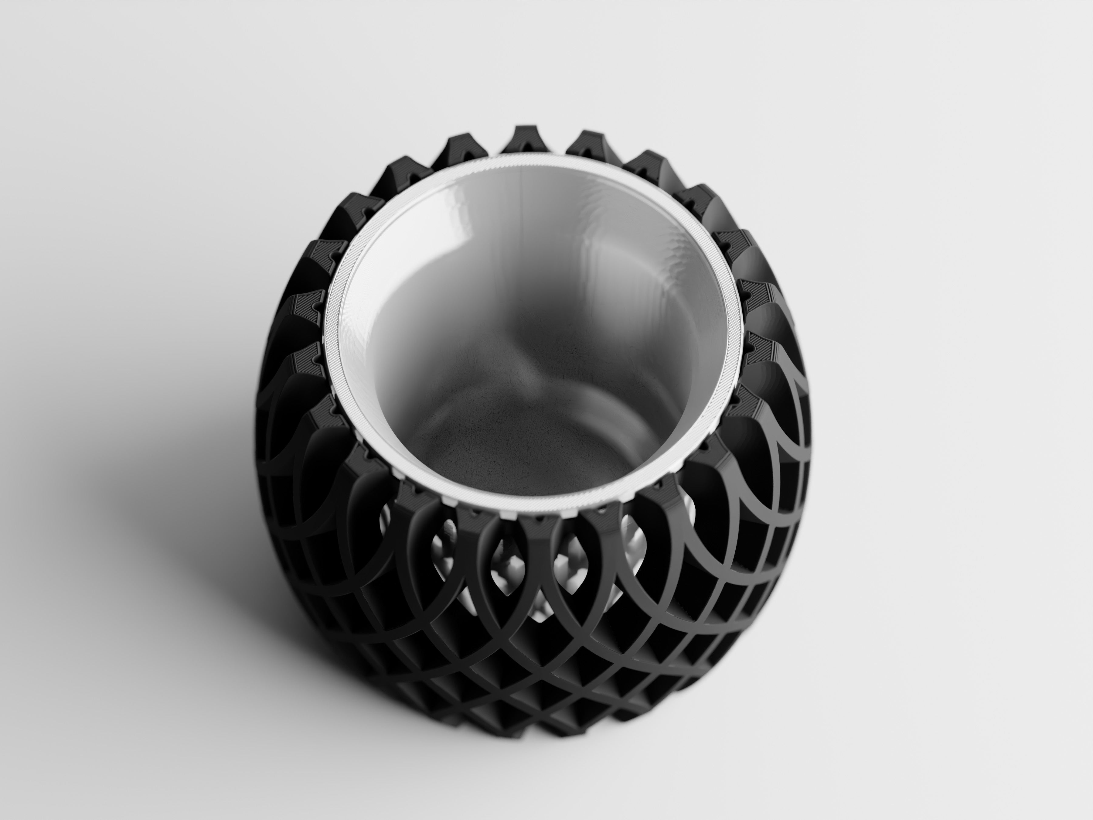 Interweave