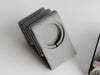 MagSafe iPhone Stand - gray