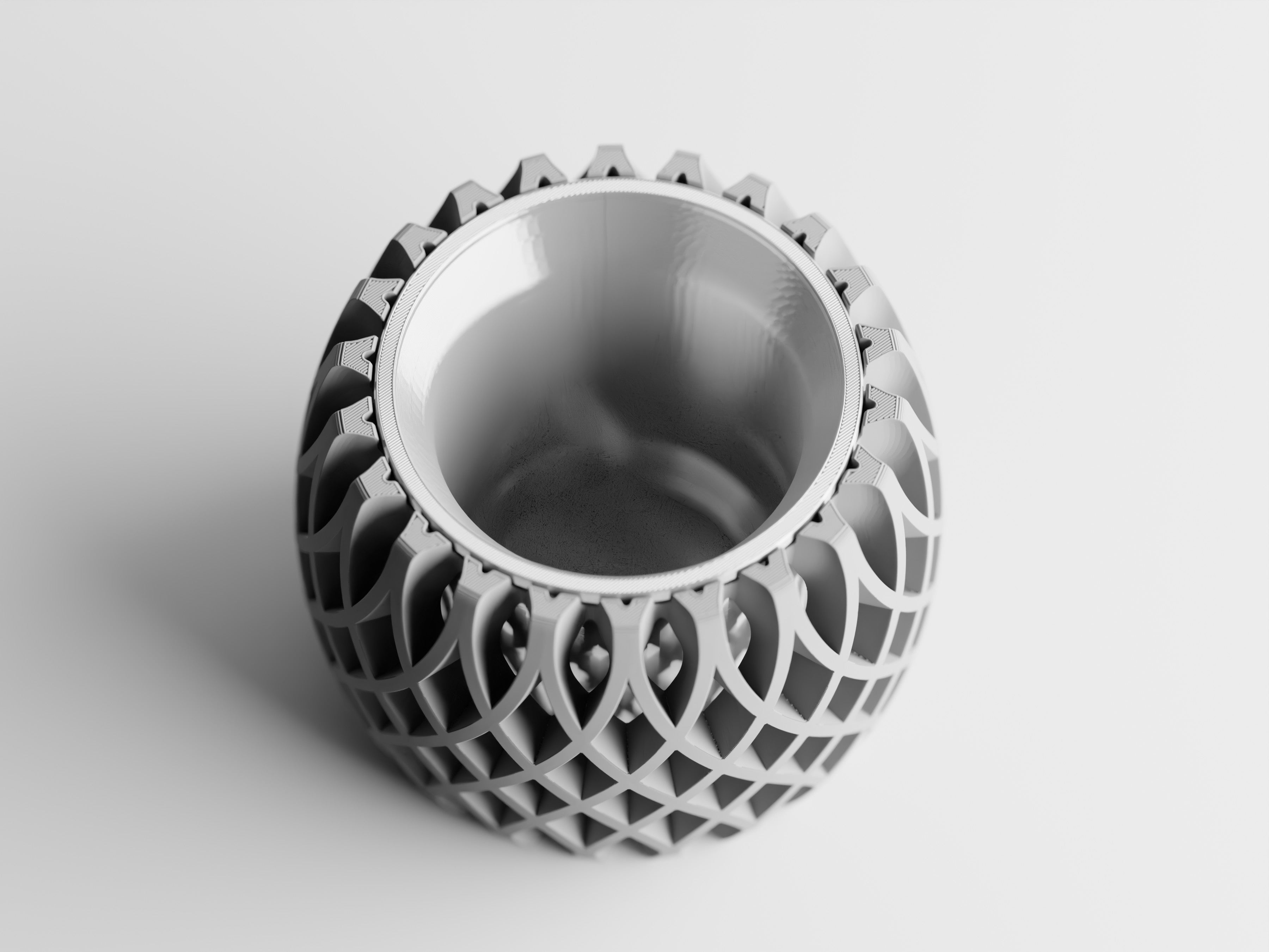 Interweave