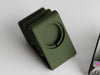 MagSafe iPhone Stand - green