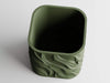 WAVES Planter - green